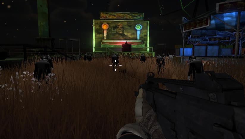 ���Ƕ�������Ϸ����_���Ƕ�����not a prank���İ�����