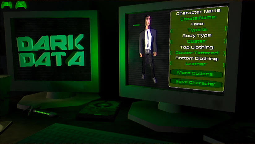 �ڰ�������Ϸ����_�ڰ�����dark data���İ�����