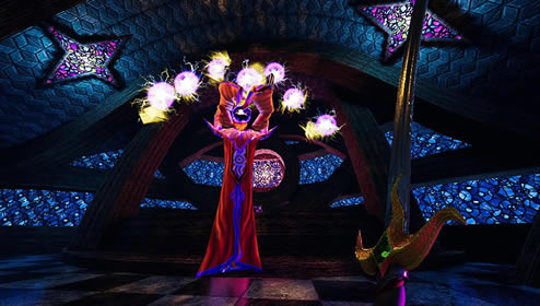 а��֮����Ϸ����_а��֮��amid evil���İ�����