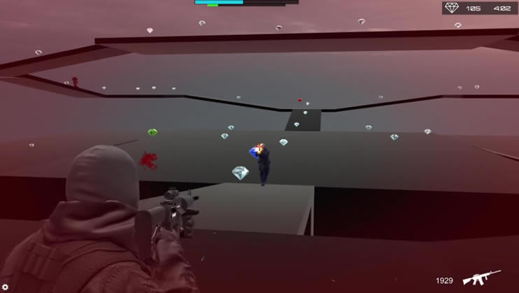 Diamonds��Ϸ���أ���δ���ߣ�_Diamonds���İ�����