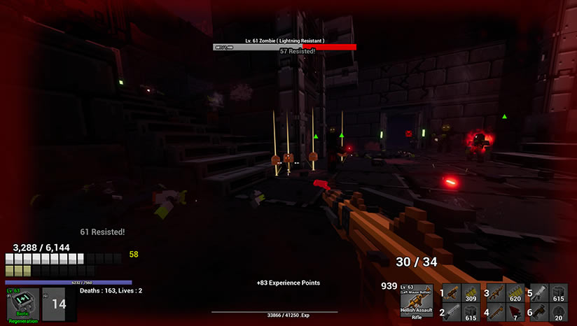 �����Ϸ����_���Revulsion���İ�����