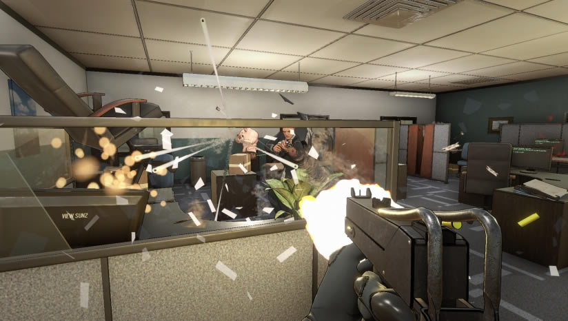 RICO��Ϸ����_RICO���İ�����