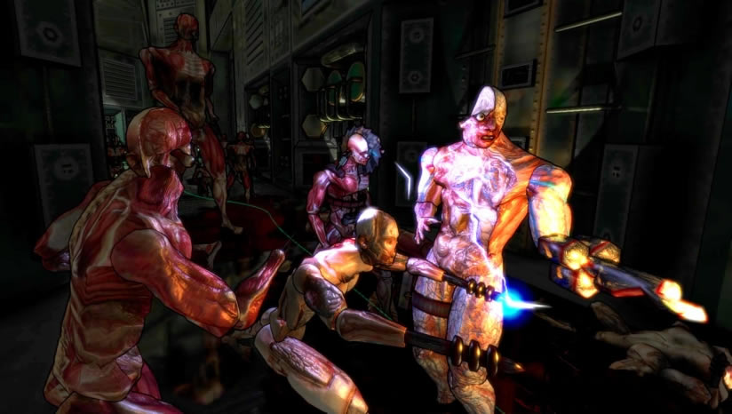 ���黥������_���黥��Necro Mutex���İ�����