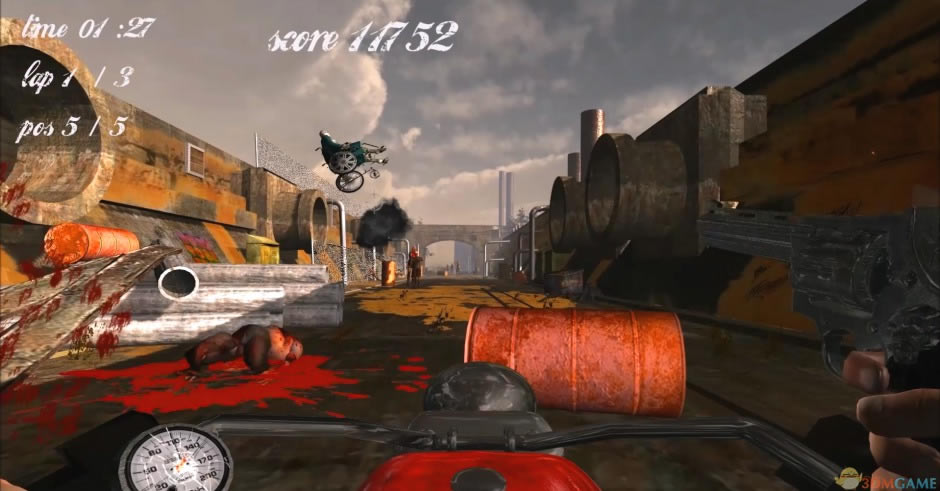 Ѫ��������Ϸ����_Ѫ���������İ�����