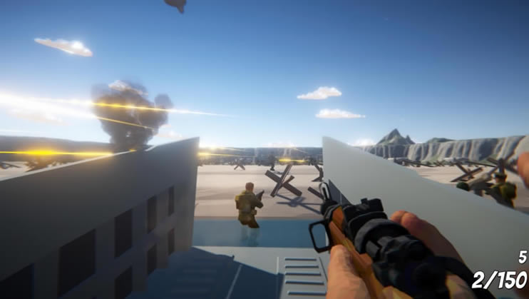 ���2��Ϸ����_���2Hinterhalt 2���İ�����