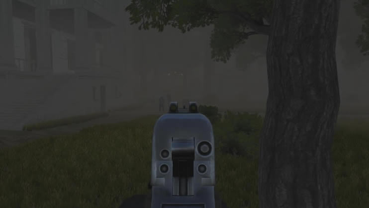 ������ŭ��Ϸ����_������ŭRampage of the Dead�ⰲװ������