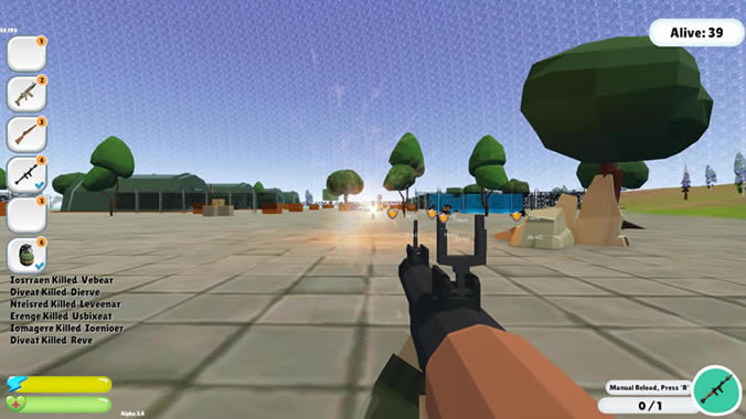 LastToonStandingӢ�İ�_Last Toon Standing Ӣ���ⰲװ������