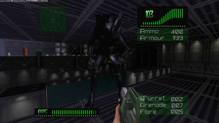 Alien TrilogyӢ�İ�_Alien Trilogy Ӣ���ⰲװ������