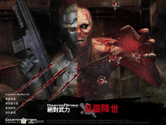CSOL�峯��ʬ���İ�_CSOL�峯��ʬ ���������ⰲװ������