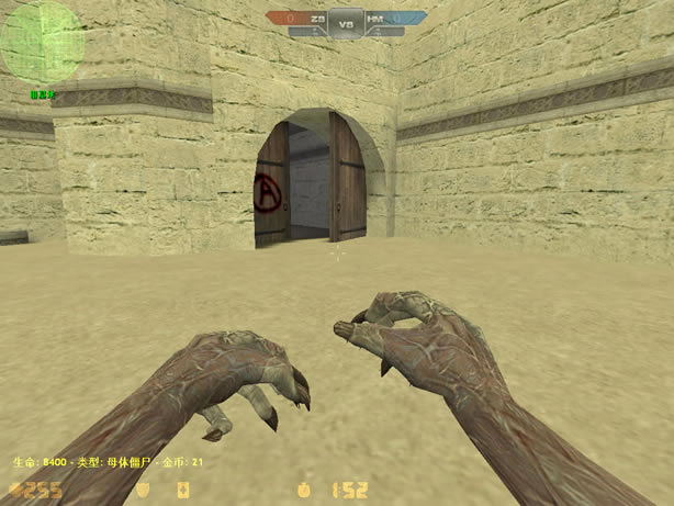 cs1.6��ʬ�����İ�_cs1.6��ʬ�� ���������ⰲװ������