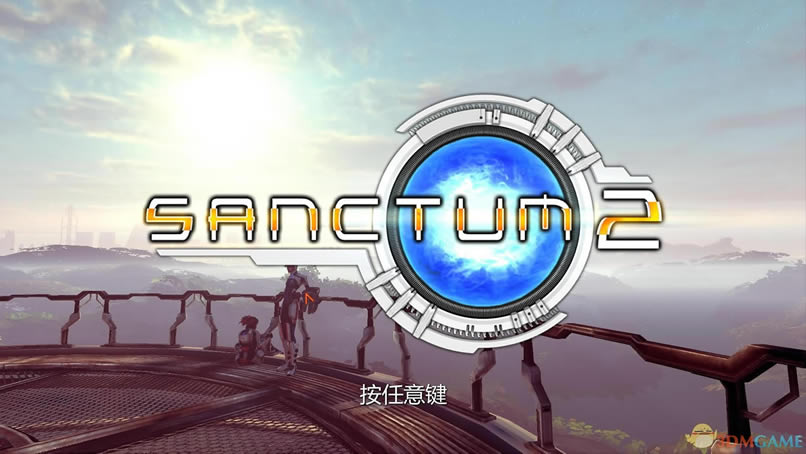 幽闭圣地2 3DM简体中文硬盘版下载_幽闭圣地2 中文版下载