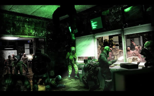 Killing Floor���İ�_ɱ¾�ռ� ���������ⰲװ������
