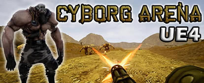 �������˾�����UE4�����������ⰲװ��