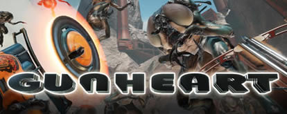 ��Gunheart��Ӣ���ⰲװ��