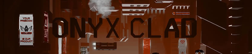 ��ONYX CLAD��Ӣ���ⰲװ��