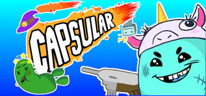 ��Capsular����Ϸ��