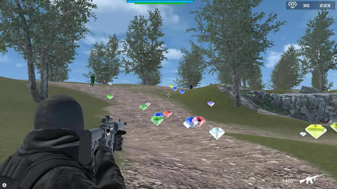 ��Diamonds����Ϸ��