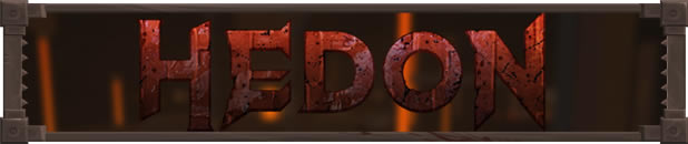 ��Hedon��Ӣ���ⰲװ��