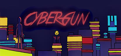 ��Cyber Gun��Ӣ���ⰲװ��