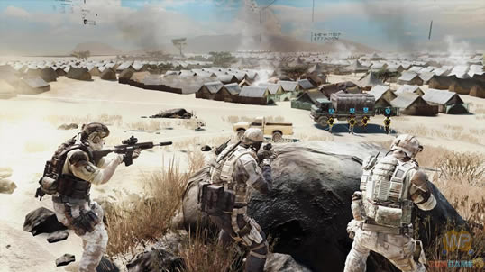 �������ж���δ��սʿ��3DM����Ӳ�̰����أ���δ���ߣ�_�����ж���δ��սʿ����