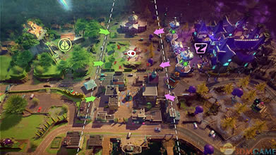 ֲ���ս��ʬ����԰ս��2 PC�ⰲװ��Ӣ�ĺ���������_ֲ���ս��ʬ����԰ս��2 ��������