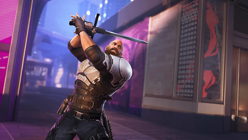 Rogue Company���أ���δ���ߣ�_Rogue Company���İ�����