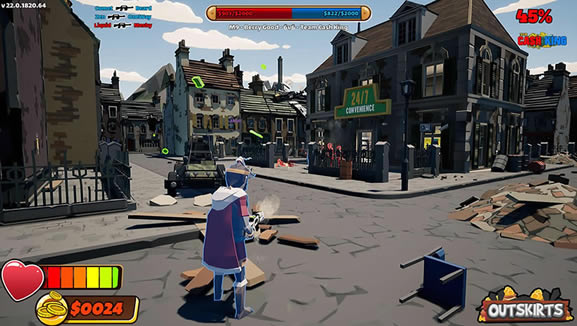 ʰ���ߺ��ո�������_ʰ���ߺ��ո���Finders Reapers���İ�����