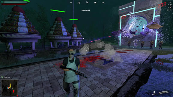 �ռ���������_�ռ�����Ultimate Summer���İ�����