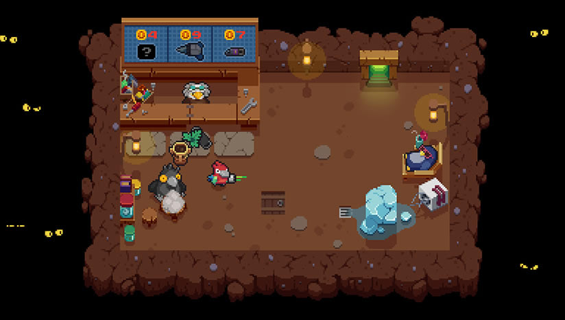 ��Ѽ�ع�����_�������blazing beaks���İ�����