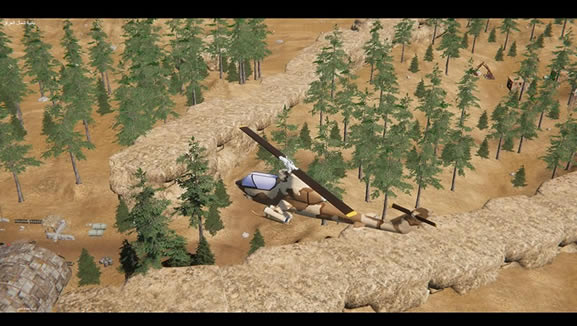 �����˱�����Ϸ����_�����˱���north of iraq part 1���İ�����