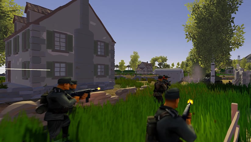 ��ͭ����Ϸ����_��ͭ��brass brigade���İ�����