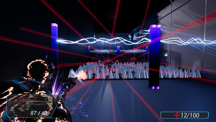 RobotsAttackOnVapelandӢ�İ�_Robots Attack On Vapeland Ӣ���ⰲװ������