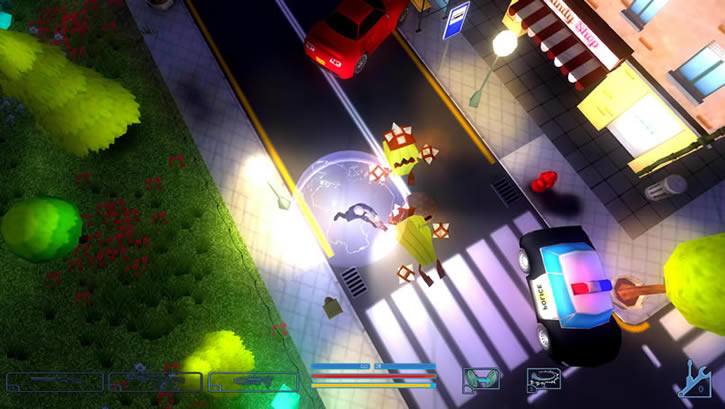 NickProjectӢ�İ�_NickProject Ӣ���ⰲװ������