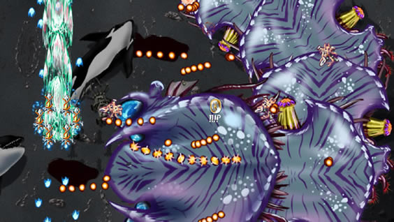 Shoot1UPӢ�İ�_Shoot 1UP Ӣ��Ӳ�̰�����