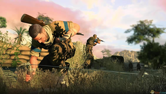 �ѻ���Ӣ3�ռ��� XEX�����أ���δ���ߣ�_�ѻ���Ӣ3�ռ�������