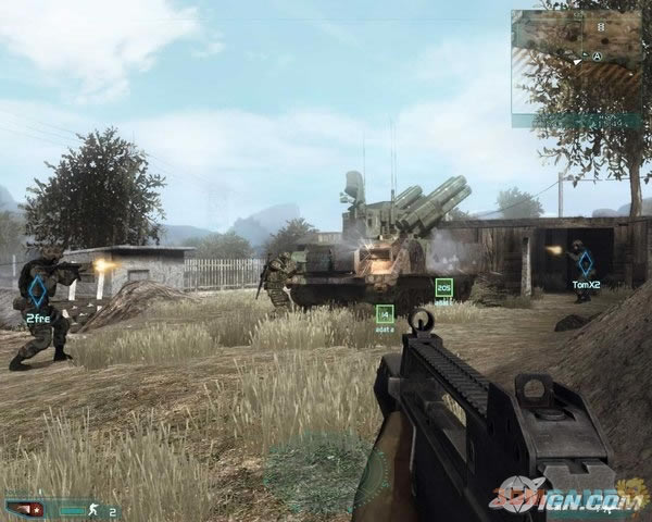 �����ж������սʿ2 �������أ���δ���ߣ�_�����ж������սʿ2����