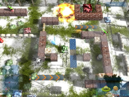 ս��֮��3D������_ս��֮��3D�� Ӣ���ⰲװ������