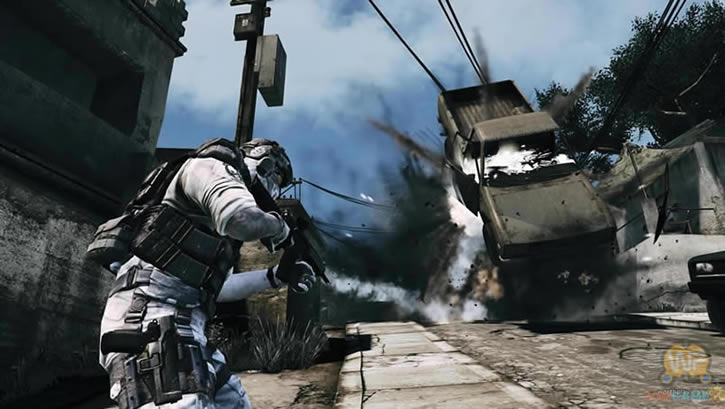 �����ж���δ��սʿ Ӣ��PS3�����أ���δ���ߣ�_�����ж���δ��սʿ����