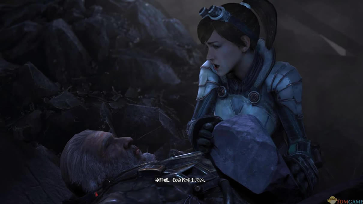 ʧ�������3 Ӣ��ISOȫ��������_ʧ�������3����