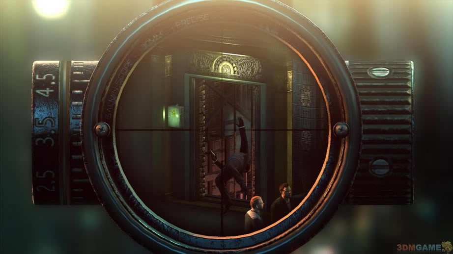 ��ɱ�֣��ѻ���ս��SKIDROW����Ӣ��Ӳ�̰�����_ɱ�֣��ѻ���ս����