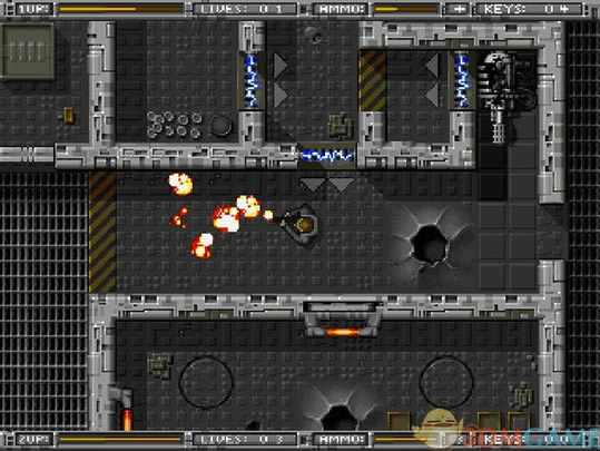 ���η�ֳ���������� GOG�� Ӣ�ľ��������_���η�ֳ���������� GOG������