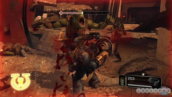 ս��40K���Ǽ�սʿ���İ�_ս��40K���Ǽ�սʿ ���������ⰲװ������