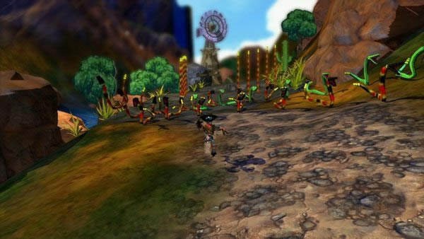 KINECTľż��ǹ�� ��������GOD������_ľż��ǹ������