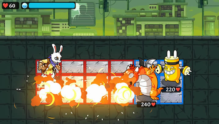 צ�Ӱ�����_צ�Ӱ�Gang of Paws���İ�����