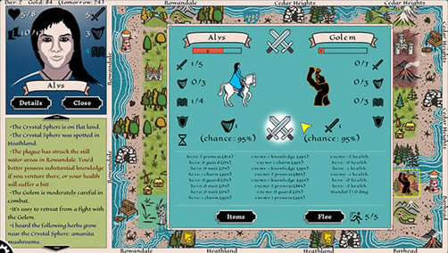 Fireside Hero���أ���δ���ߣ�_Fireside Hero���İ�����