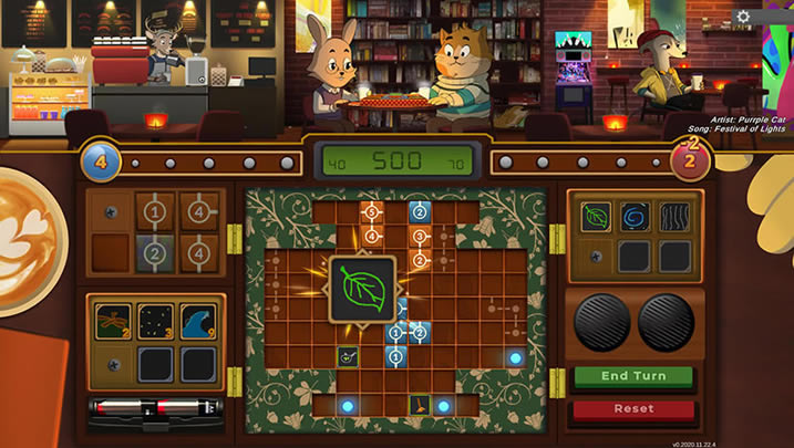 Cascade Cafe���أ���δ���ߣ�_Cascade Cafe���İ�����