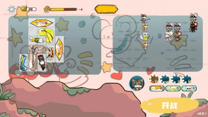 è�����ս���أ���δ���ߣ�_è�����ս���İ���Ϸ����