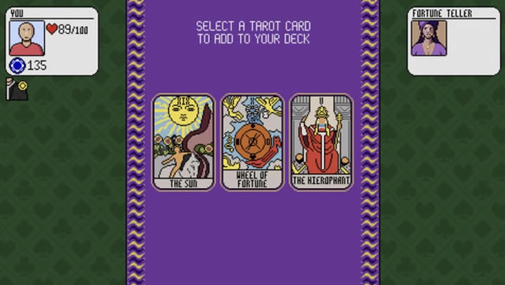 Dungeons & Degenerate Gamblers Demo����-����һ�����������