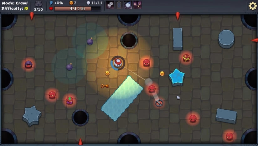 Rack and Slay����-Rack and Slay���İ����أ���δ���ߣ�