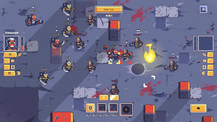 Beat the Humans����-Beat the Humans���İ���Ϸ���أ���δ���ߣ�